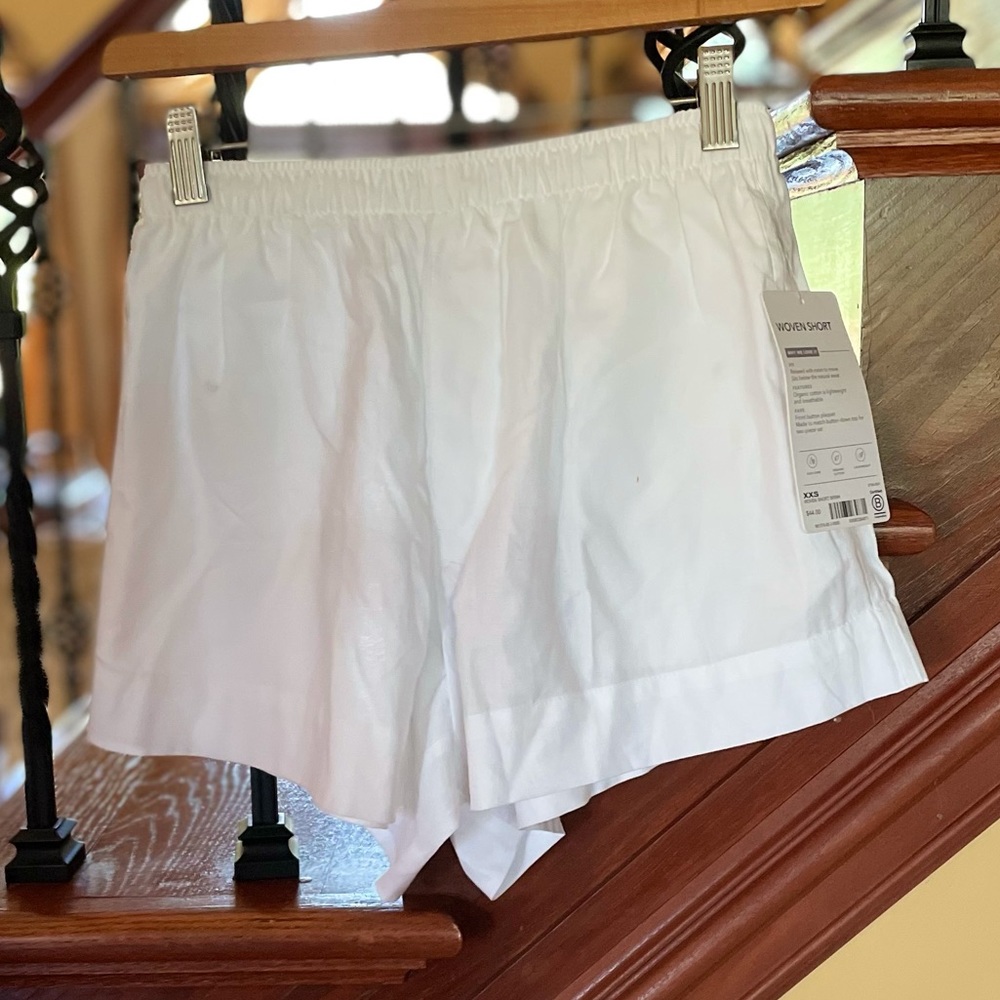 Athleta Woven Short